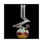 "Zong-Bubble-Bong" Classic Water-Pipe
