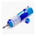 Silicone Nectar Collector Water Filtering