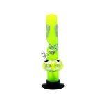 Acrylic Bong 12 inch