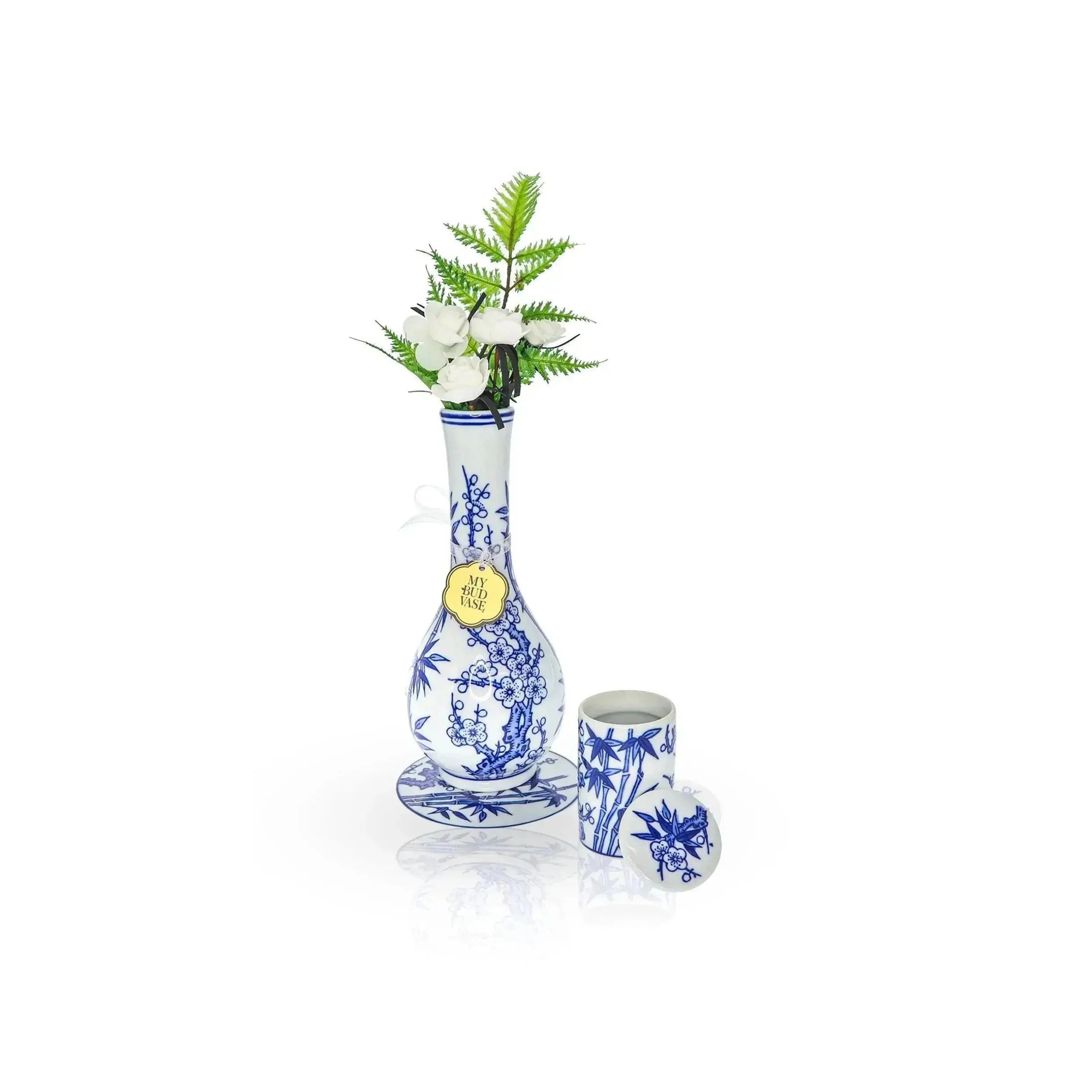 Luck Vase Bong