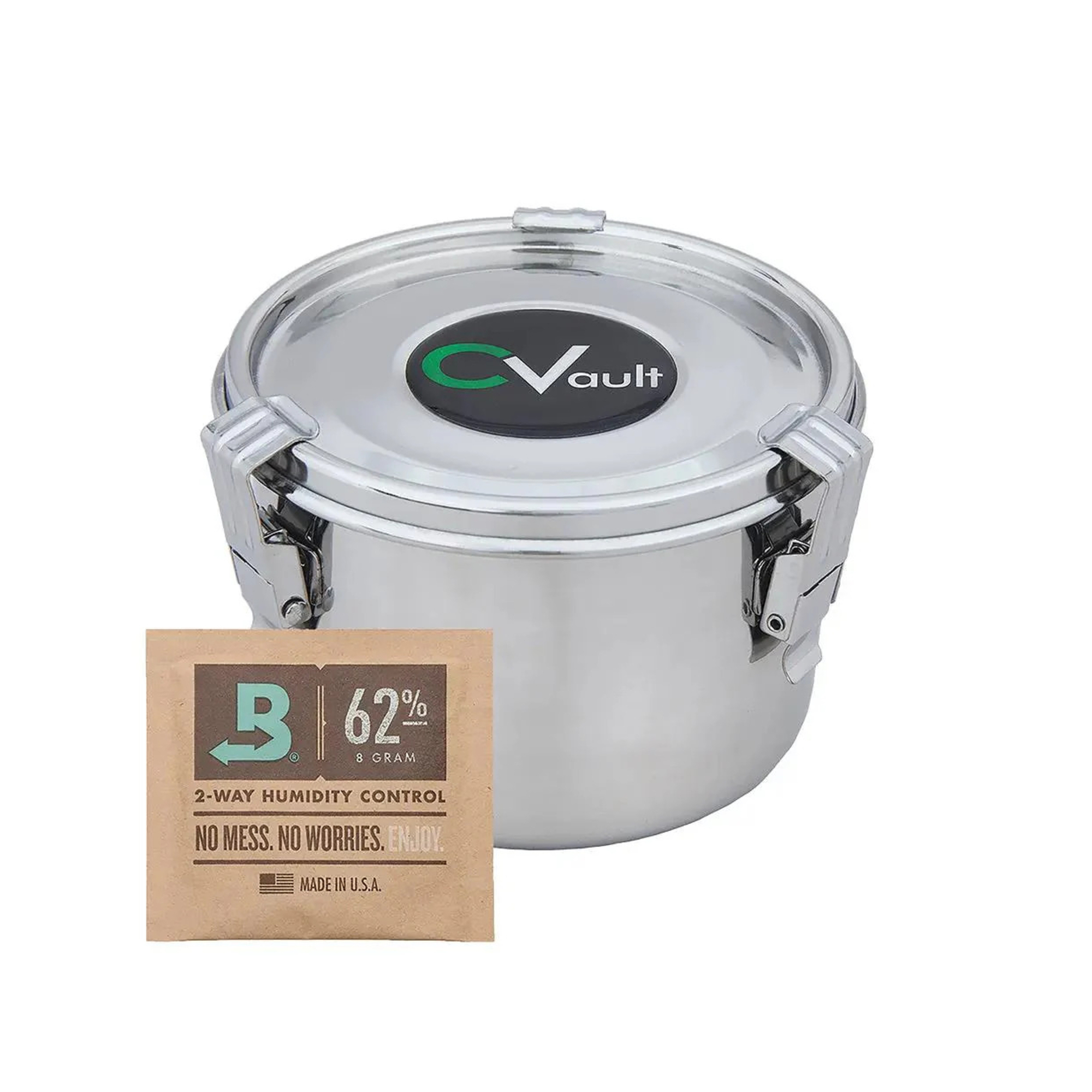 difflite Storage Container