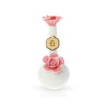 Rosette Vase Bong