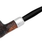 Peterson Arklow Sandblasted (406) Fishtail