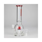 difflite 9.5" Pocket Orb Glass Bong