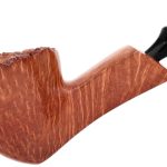 Savinelli Autograph Smooth Bent Dublin (0) (6mm)