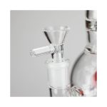 difflite 9.5" Pocket Orb Glass Bong