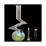 "Zong-Bubble-Bong" Classic Water-Pipe