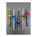 Simple Glycerin Bubble Nectar Collector