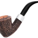 Peterson Arklow Sandblasted (B10) Fishtail