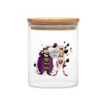 difflite Stash Jar