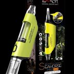 Lookah Seahorse PRO Plus Electric Dab Pen Kit
