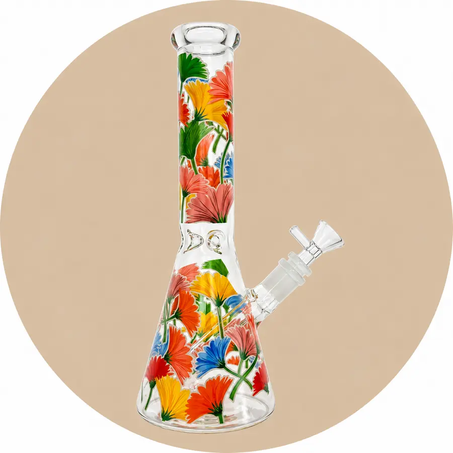 Clear Bongs