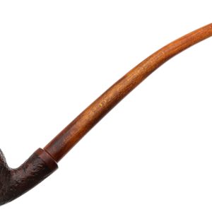 Vauen Auenland Friddo Sandblasted Churchwarden (9mm)