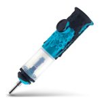 Silicone Grenade Nectar Collector Kit with Dab Station