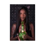 Jewel Vase Bong
