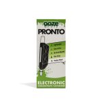 Ooze Pronto Concentrate Vaporizer