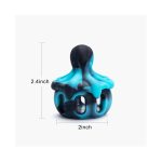 Octopus Silicone Container