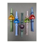 Simple Glycerin Bubble Nectar Collector