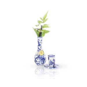 Joy Vase Bong