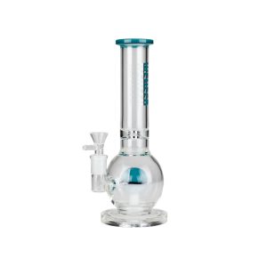 difflite 9.5" Pocket Orb Glass Bong