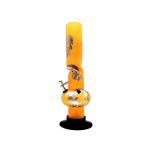 Acrylic Bong 12 inch