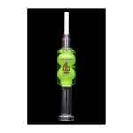 Freak Street Glycerin Nectar Collector w Ceramic Screw Tip - 14mm