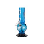Acrylic 8" Plastic Water Bong
