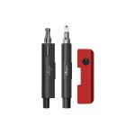 EVRI Electric Concentrates Dab Straw