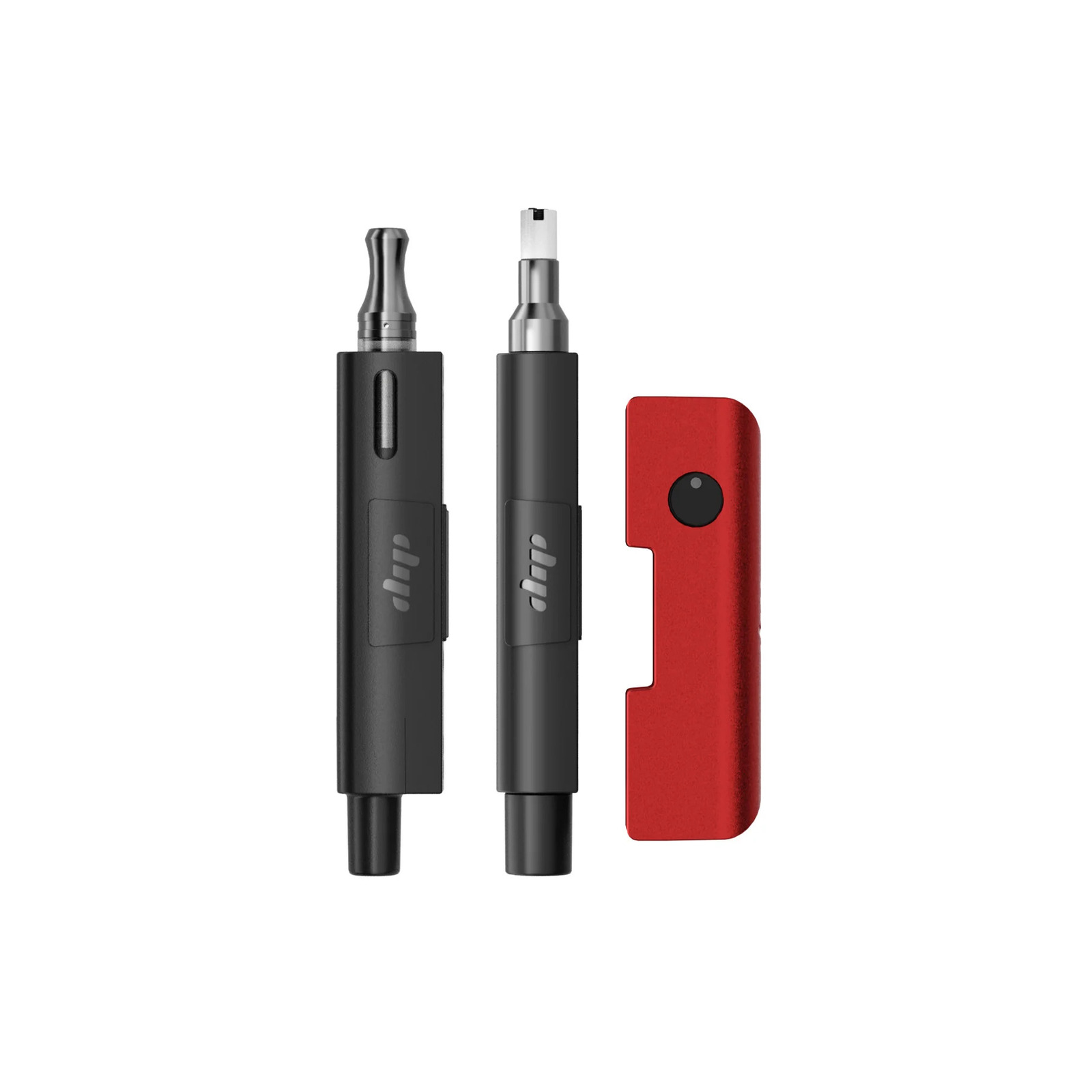EVRI Electric Concentrates Dab Straw