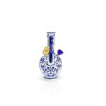Double Happiness Vase Bong