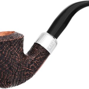 Peterson Arklow Sandblasted (B10) Fishtail
