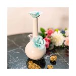 Rosette Vase Bong