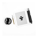 Dip Devices Electric Dab Straw Kit