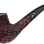 Savinelli Autograph Sandblasted Volcano (6mm)