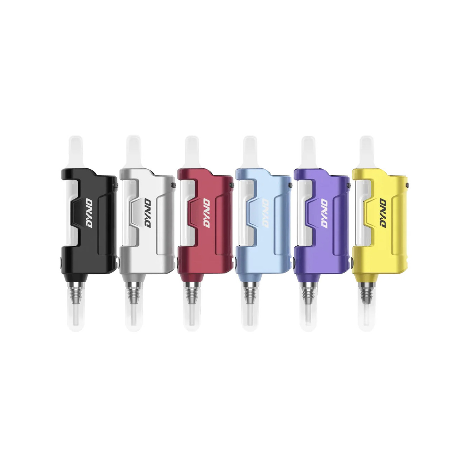 Yocan Dyno Nectar Collector Vaporizer - Black