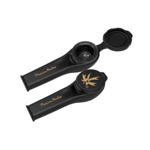 Piecemaker Karma Kayo Silicone Pipe w/ Cap