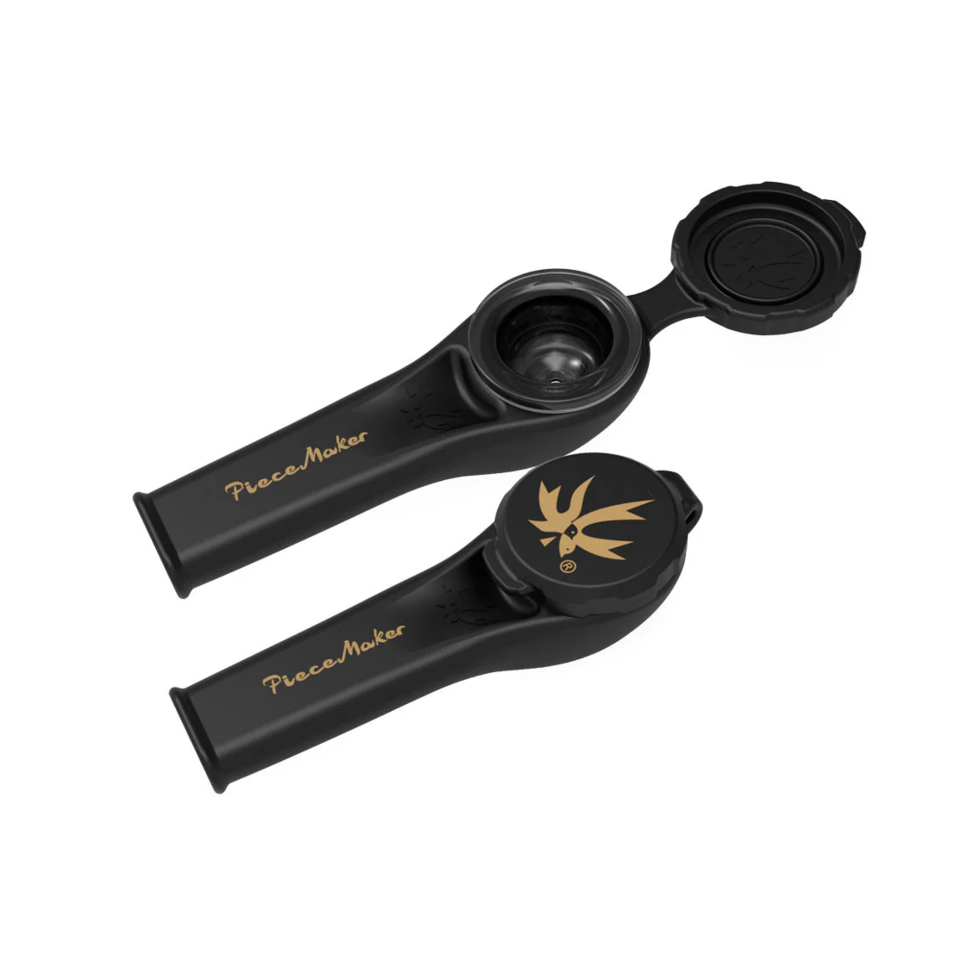 Piecemaker Karma Kayo Silicone Pipe w/ Cap
