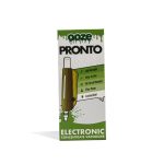 Ooze Pronto Concentrate Vaporizer