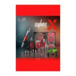 Lookah Seahorse X All-in-One Vaporizer