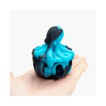 Octopus Silicone Container