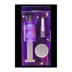 Freak Street Glycerin Nectar Collector w Ceramic Screw Tip - 14mm