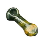 Space Fume Twist Hand Pipe