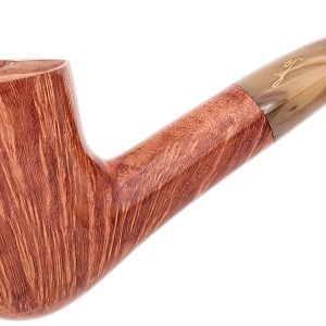 Savinelli Autograph Smooth Bent Dublin (6) (6mm)