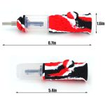 Silicone Nectar Collector Kit