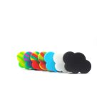 Silicone Container - Large Cloud