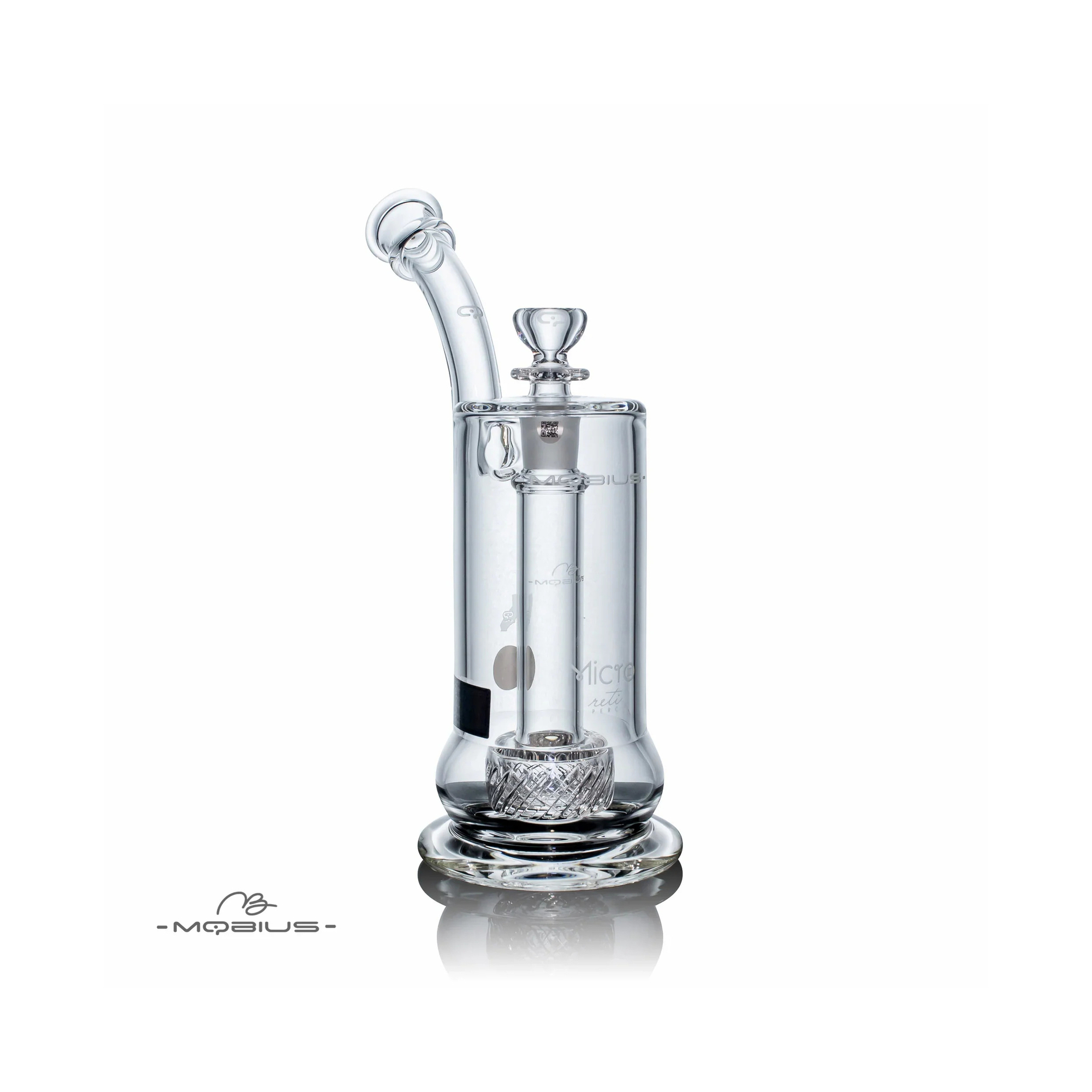 difflite Micro Reti Perc Bubbler V3
