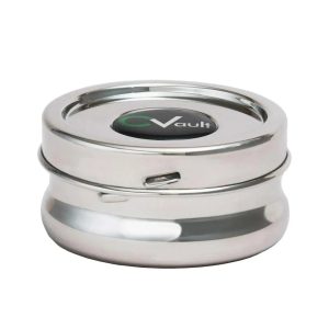 difflite Twist Stainless Steel Storage Container