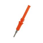 RIP Silicone Nectar Collector Dab Straw